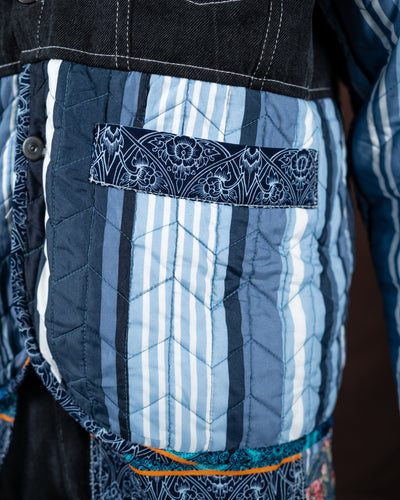 Azur Jacket