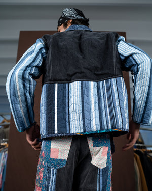 Azur Jacket