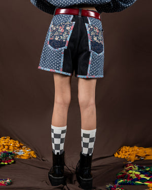 Bluebell Shorts
