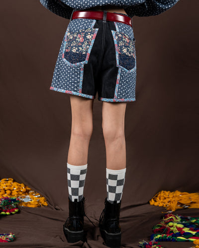 Bluebell Shorts