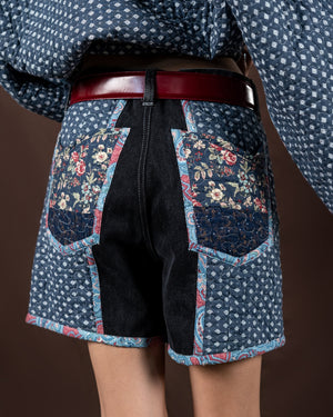 Bluebell Shorts