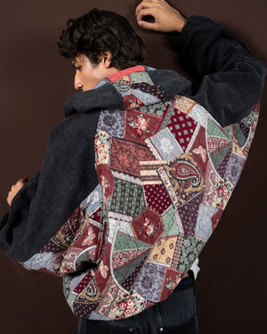 Wanderloom Hoodie