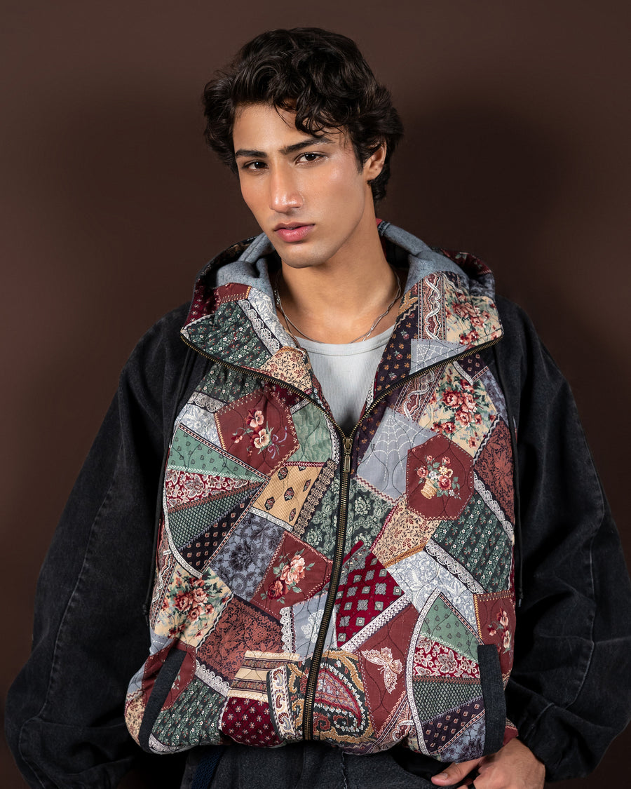 Wanderloom Hoodie