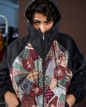 Wanderloom Hoodie