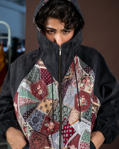 Wanderloom Hoodie