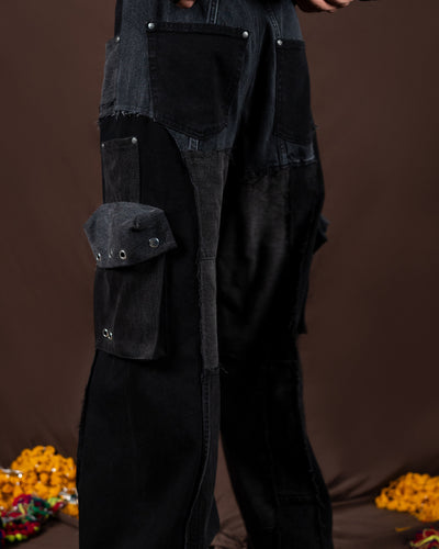 Blacksmith Jeans