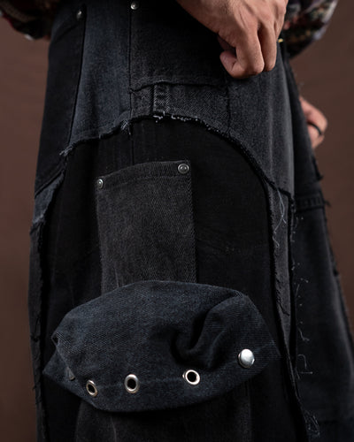 Blacksmith Jeans