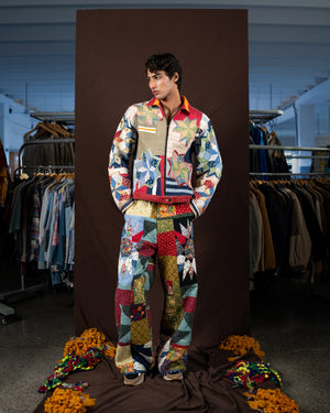 Constellation Trousers
