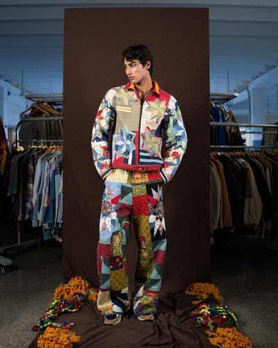 Constellation Trousers