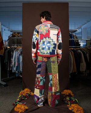 Constellation Jacket