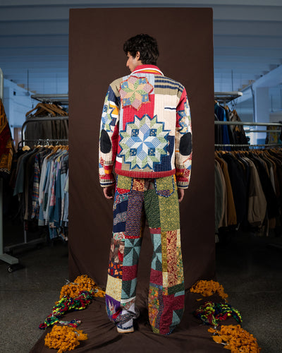 Constellation Jacket