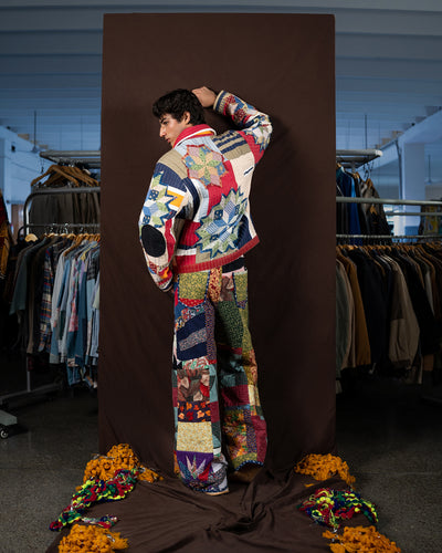 Constellation Trousers