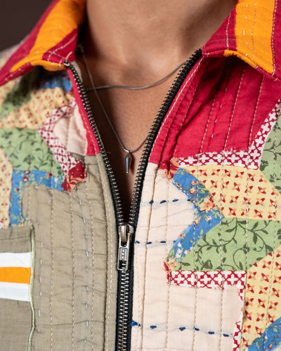 Constellation Jacket