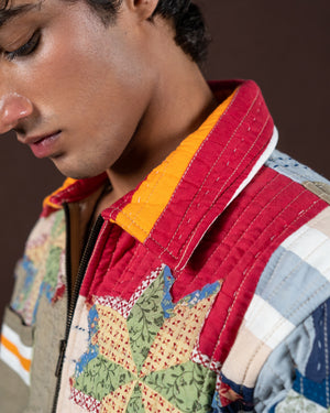 Constellation Jacket