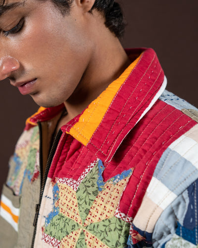 Constellation Jacket