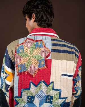 Constellation Jacket