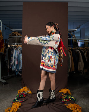 Wayfinder Jacket Dress