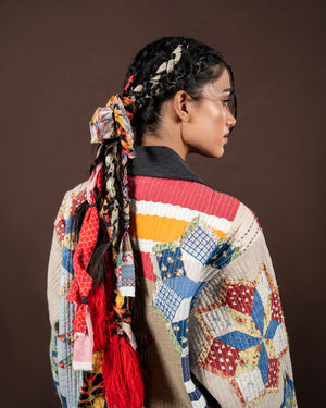 Wayfinder Jacket Dress