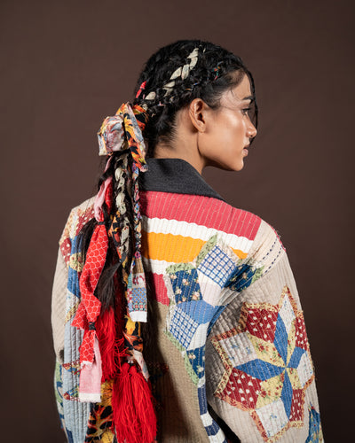 Wayfinder Jacket Dress