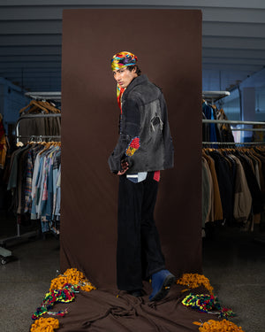 Recast Jacket