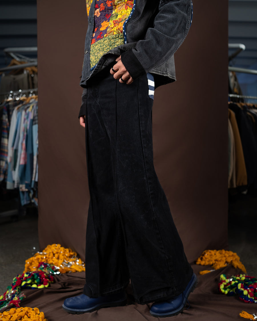 Common Thread Jeans