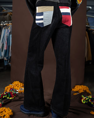 Common Thread Jeans