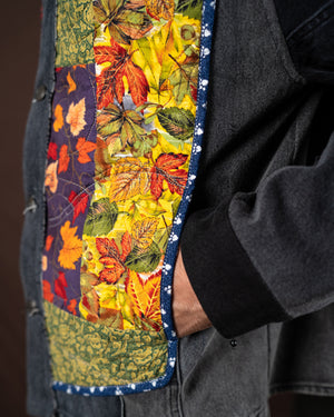 Recast Jacket