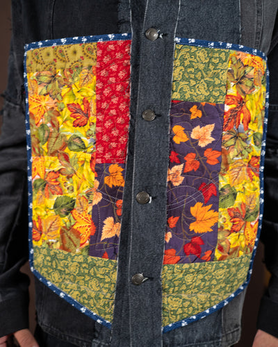 Recast Jacket