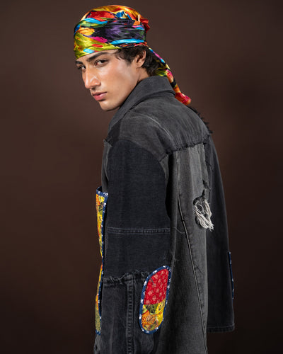 Recast Jacket