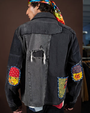 Recast Jacket