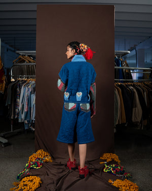 Heartland Jacket