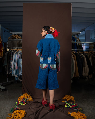 Heartland Jacket