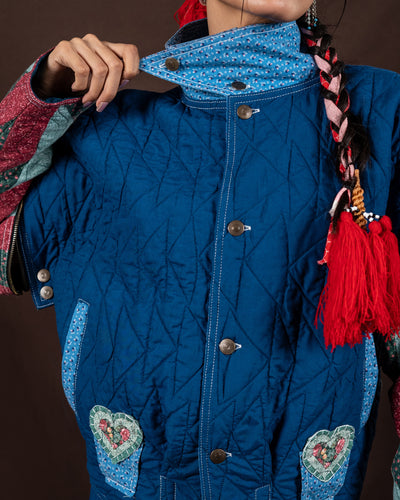 Heartland Jacket