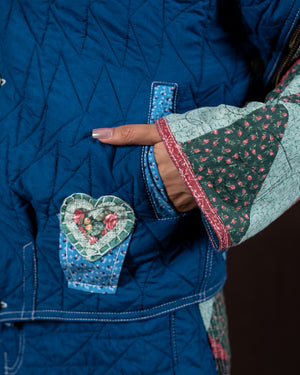 Heartland Jacket
