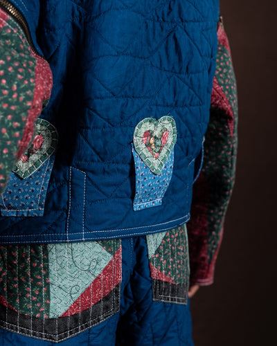 Heartland Jacket