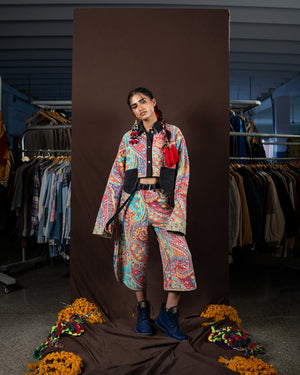 High Desert Trousers