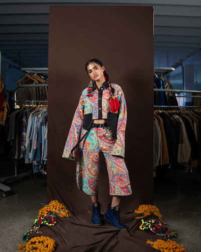 High Desert Trousers