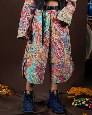 High Desert Trousers