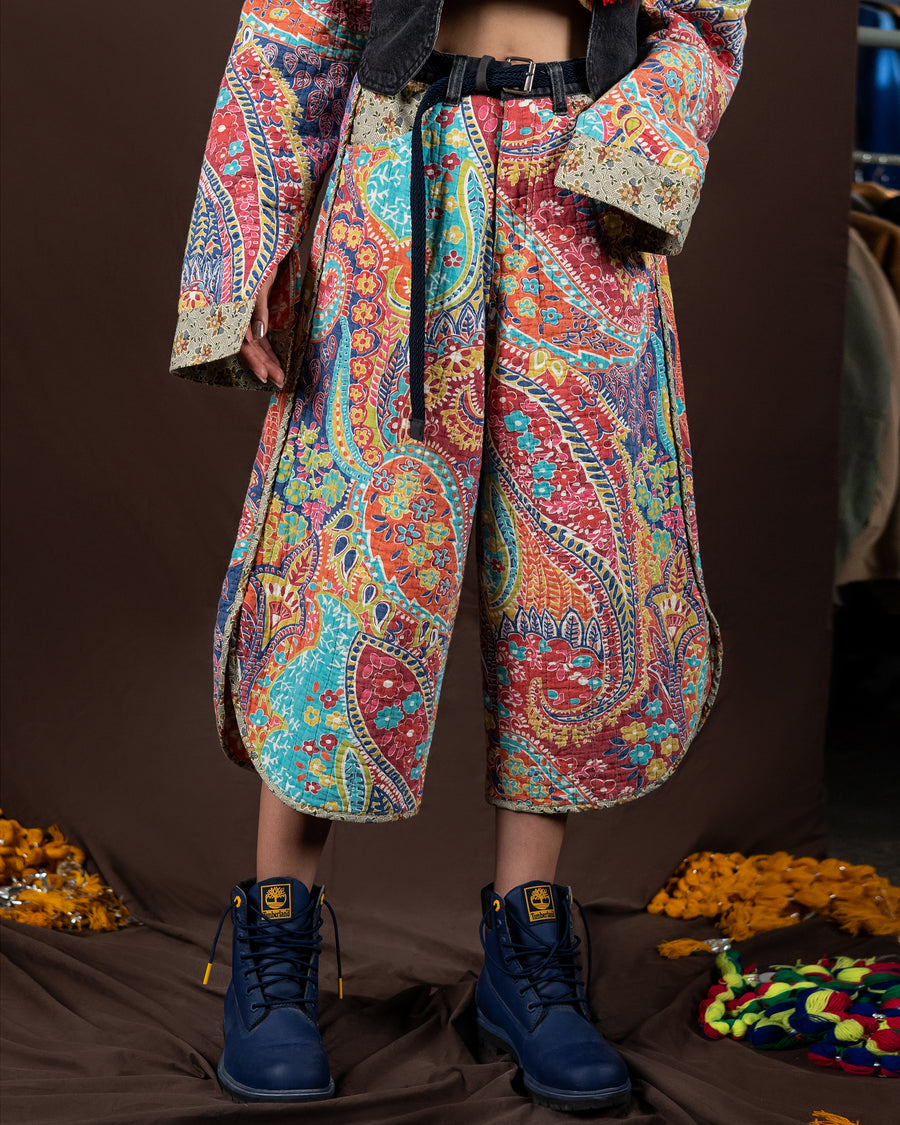High Desert Trousers