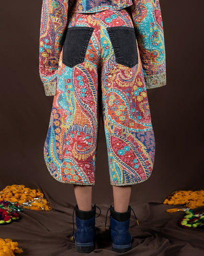 High Desert Trousers