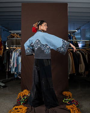 Strata Jeans