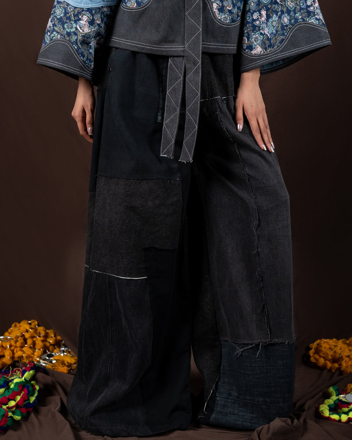 Strata Jeans