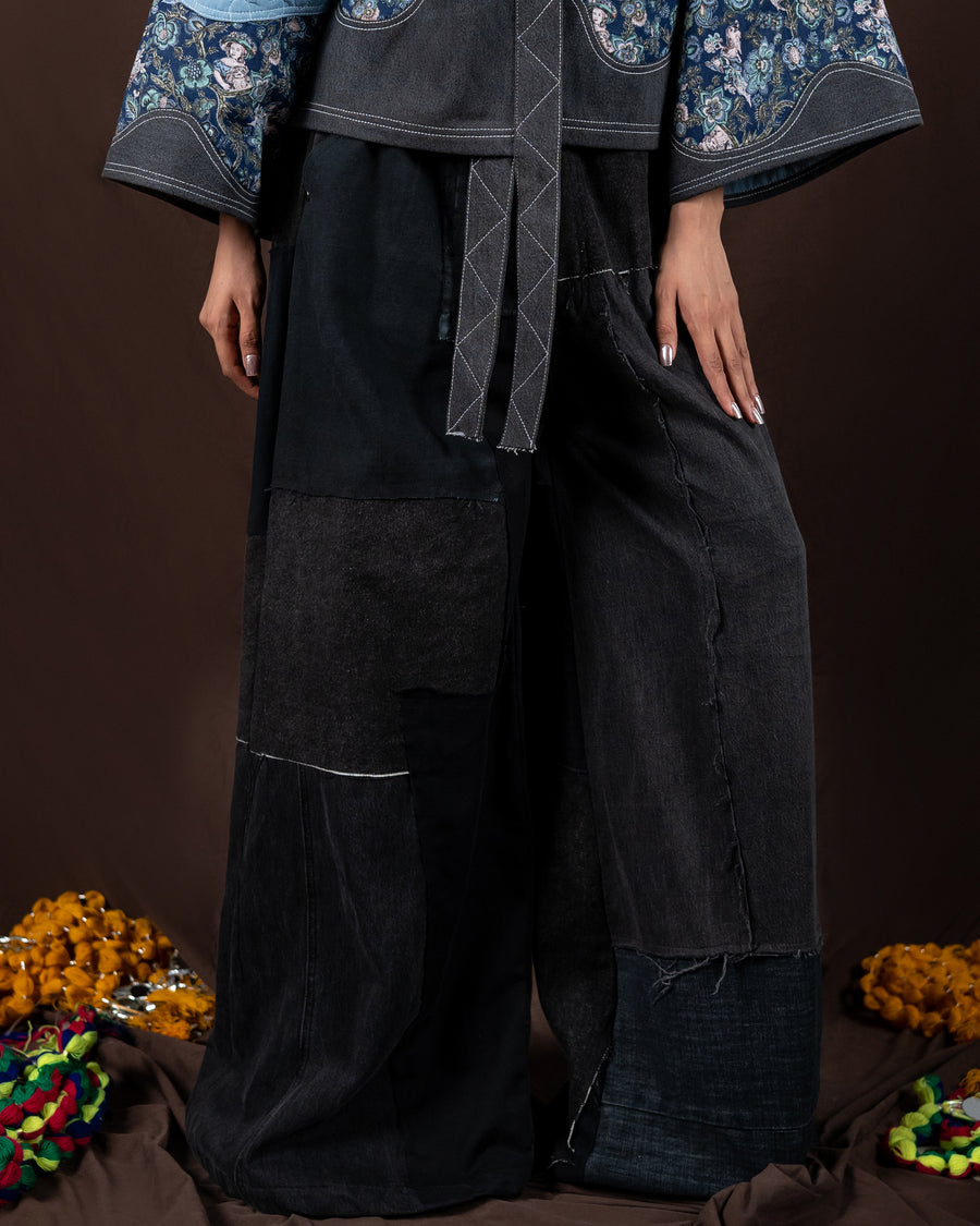Strata Jeans