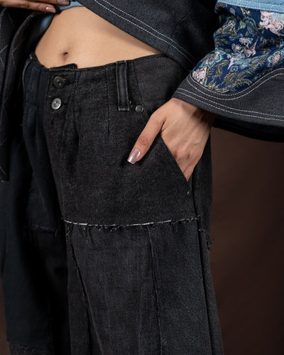 Strata Jeans