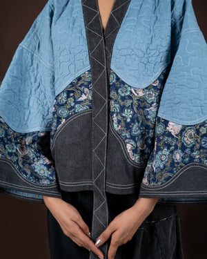 Nomad Kimono