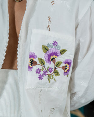 Wildflower Shirt