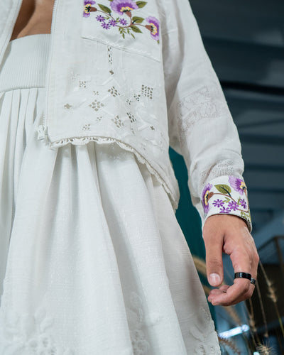 Wildflower Shirt
