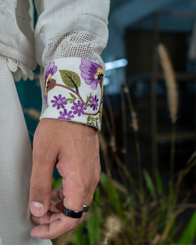 Wildflower Shirt