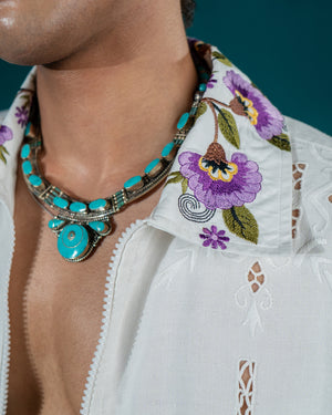Wildflower Shirt
