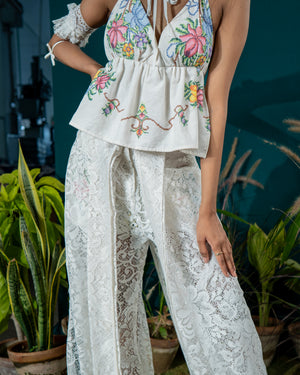 Primrose Pants